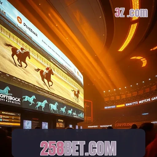 258BET.COM: Mergulhe na Aventura do Cassino Ao Vivo