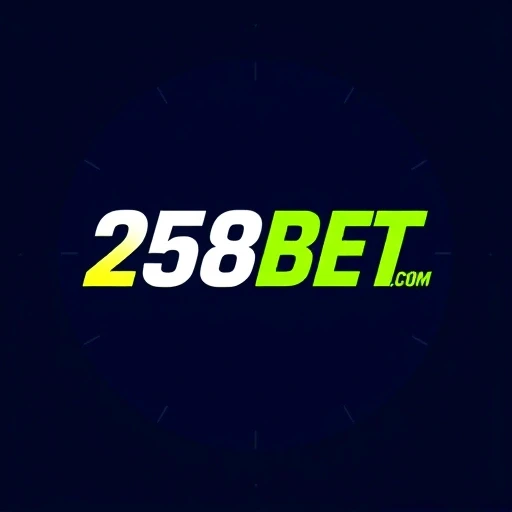 258BET.COM Logo