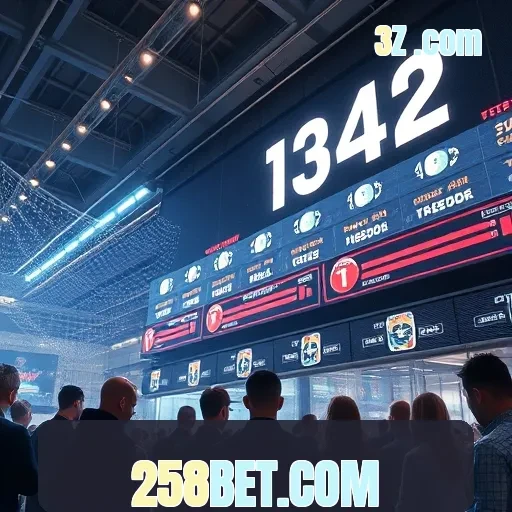 258BET.COM: Resultados que Potencializam suas Apostas no Jogo!