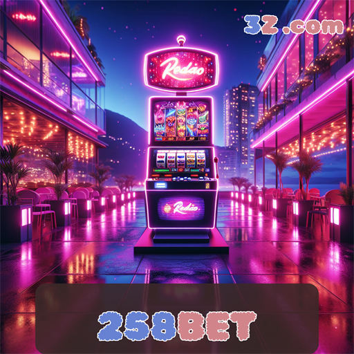 Slots: A Magia dos Caça-Níqueis em 258BET.COM