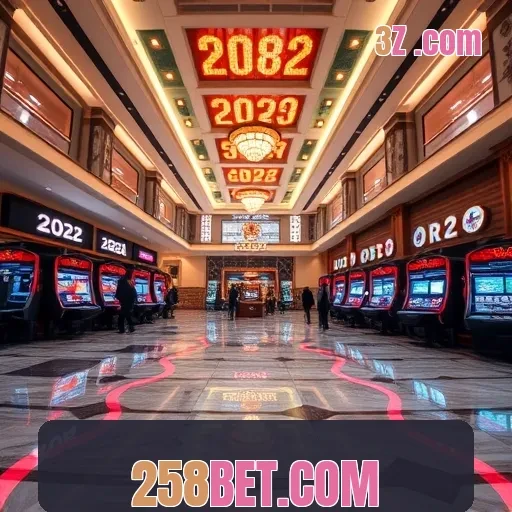 258BET.COM: Descubra Bônus que Aumentam Suas Chances nos Jogos Online!