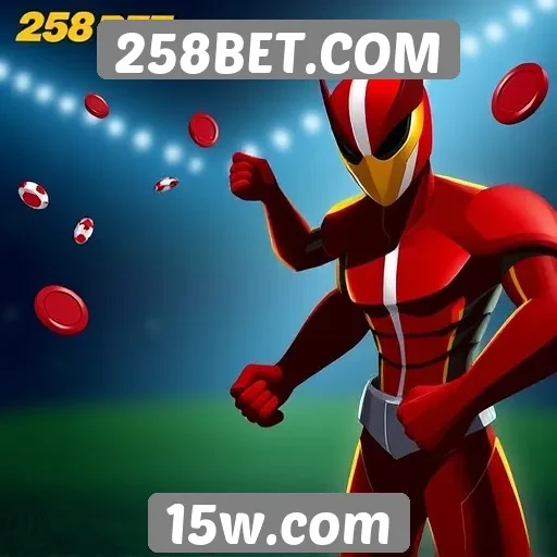 Comparativo entre 258BET.COM e outras plataformas de jogos