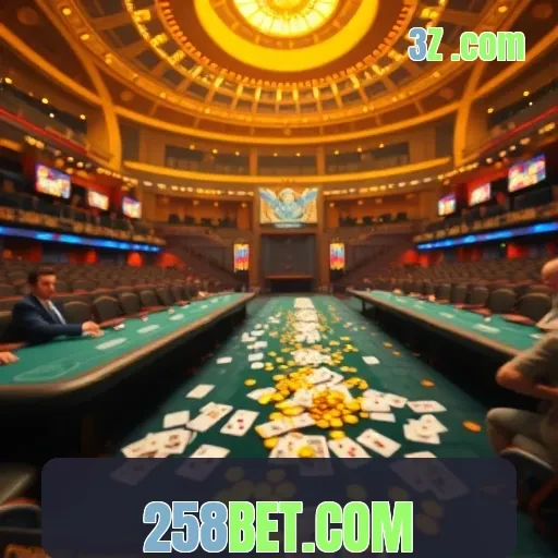 258BET.COM: As Melhores Novidades e Recursos dos Jogos Online