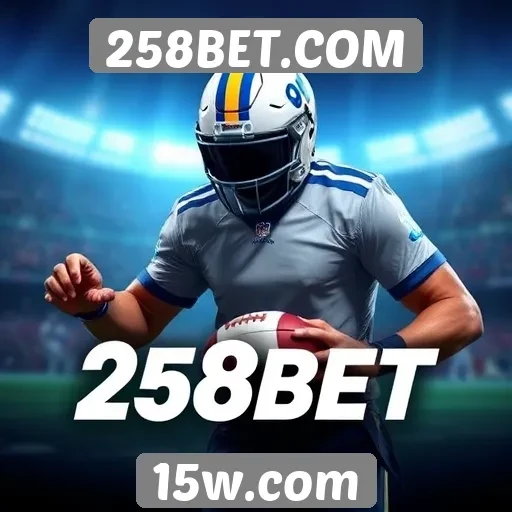 Avaliação dos jogos disponíveis em 258BET.COM